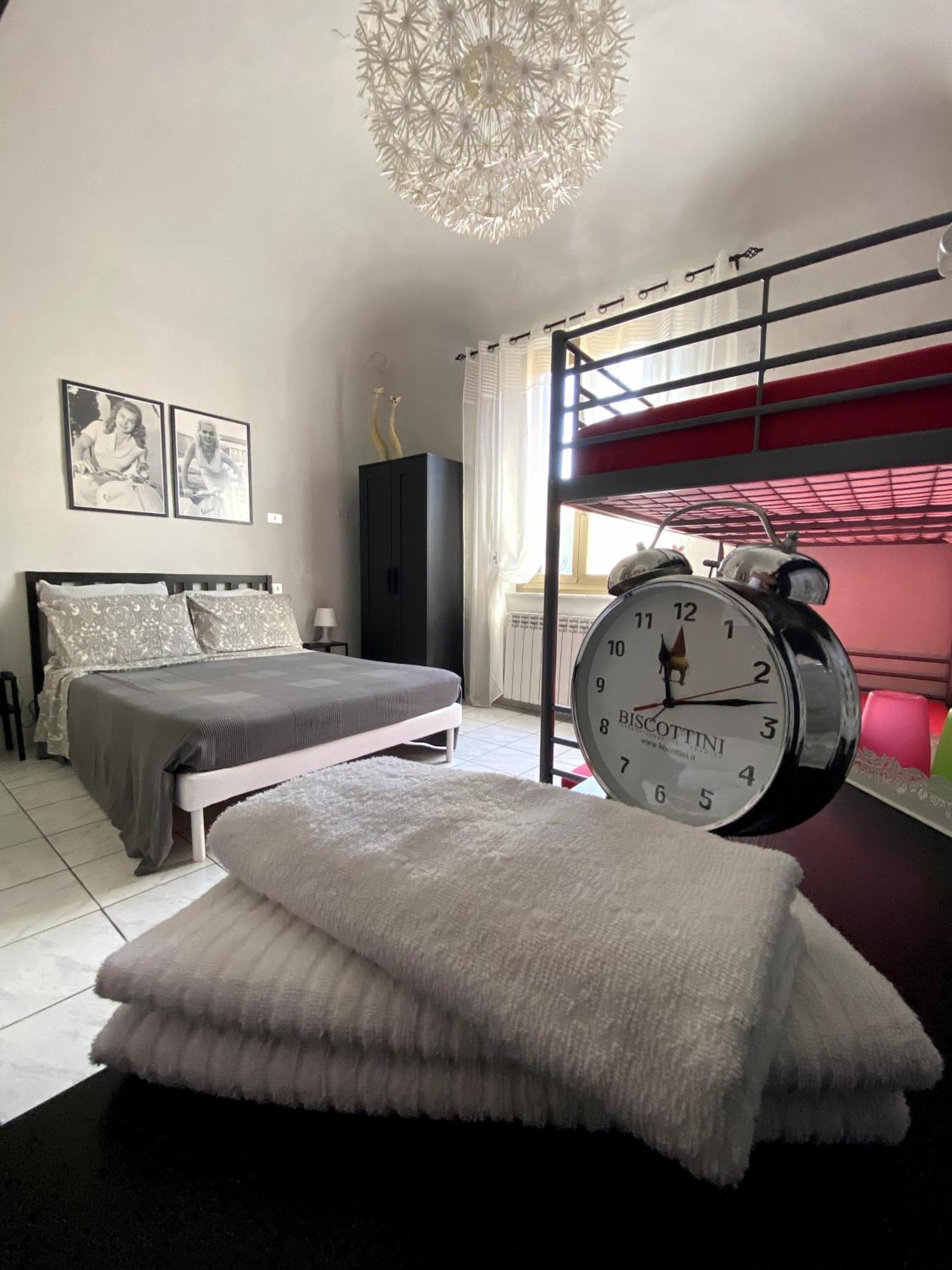 B&B Pontedera Exterior photo